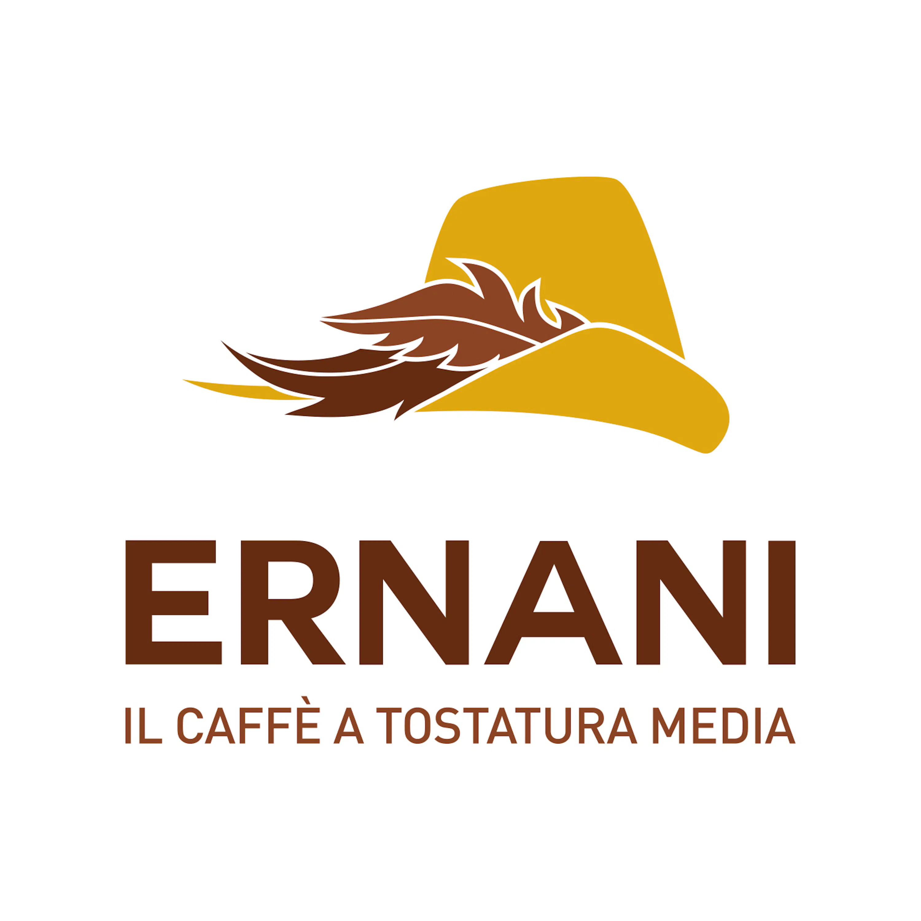 Torrefazione Ernani
